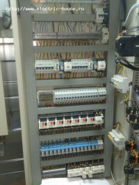 Просмотр записи: Оборудование моего комплекса - 5.