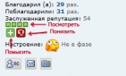 Что такое Репутация и как ей пользоваться на форуме?