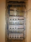 Новый электрощит