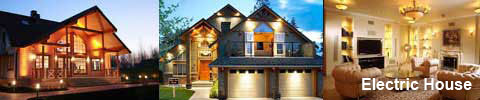 Электромонтажные работы на дачах и квартирах.