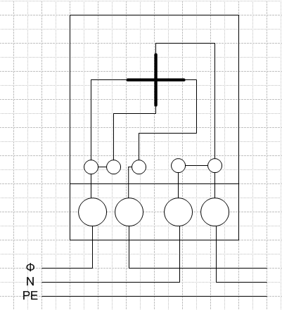 Как правильно развести заземление в квартире? - 06.07