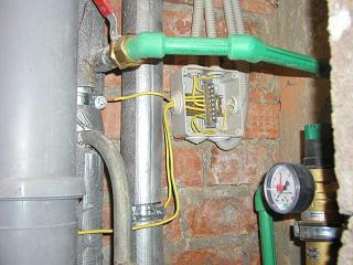 Уровнение потенциалов как и чем делать? - Безымянный 1.JPG