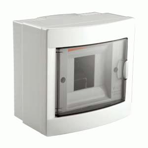 Уровнение потенциалов как и чем делать? - щиток viko.jpg