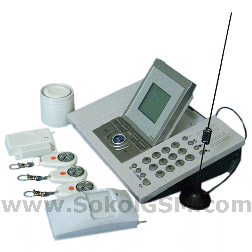 GSM-сигнализация для дачи и квартиры - Sapsan_GSM_Pro_3.gif