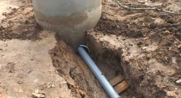 Мой водопровод - truba2