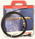 греющий саморегулирующий кабель - Raychem FrostGuard - ELT10