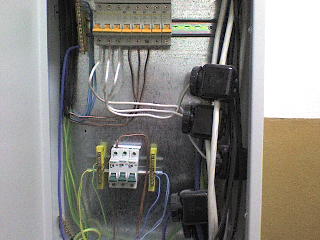 Замена старых электрощитов в административном здании - DSC00092.JPG