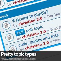 Отображение типа темы в списке тем на CSS3 для phpBB3 - pretty-topic-types.gif