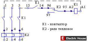 Подключение всех проводов на компрессоре КМП-060 - Схема ПМ12-010200 и РТТ 5-10 УХЛ 4.jpg