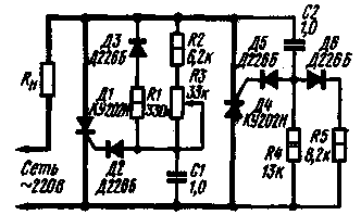 Устройство плавного пуска ABB - t-peg-n1