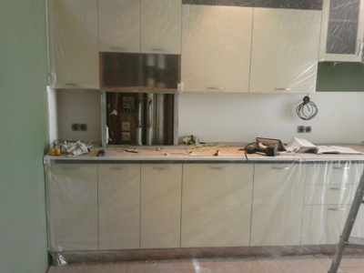 Скрытое питание оборудования - Фото869