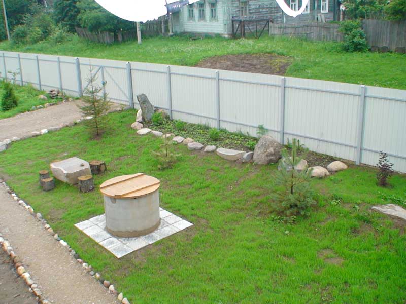 Обсуждение дачи и прочих мероприятий - 1