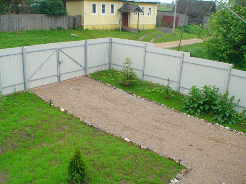 Обсуждение дачи и прочих мероприятий - 2