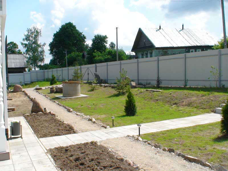 Обсуждение дачи и прочих мероприятий - 4