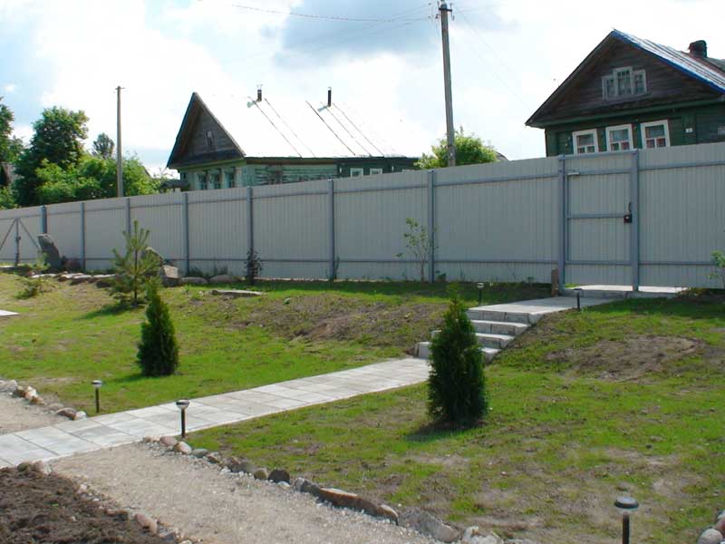 Обсуждение дачи и прочих мероприятий - 5