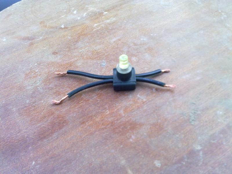 Как подключить диодную ленту? - 167999