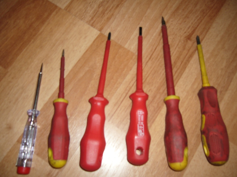 Набор отверток. - P1070469.JPG