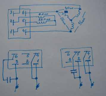 Узнайте электродвигатель по фото - 1