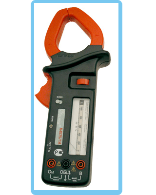 Клещи измерительные аналоговые ЭЛПРИБ К4575 1А - k4575a_1.gif