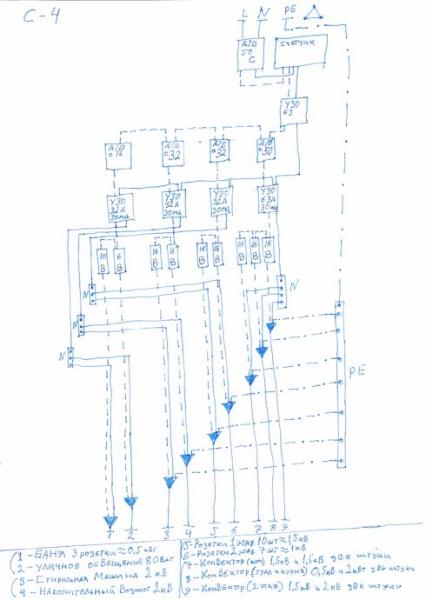 Как правильно собрать электрощиток? - с-4(edited).JPG