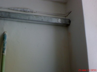 чем защитить кабель на улице. - DSC00739.JPG