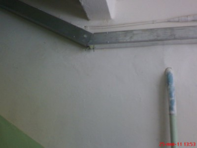 чем защитить кабель на улице. - DSC00740.JPG