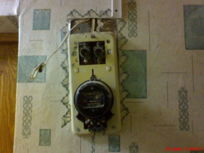 чем защитить кабель на улице. - DSC00734.JPG