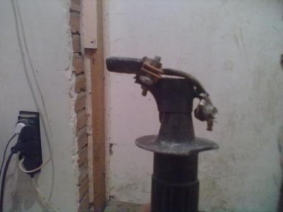 недоработан пока держатель - 13042011007