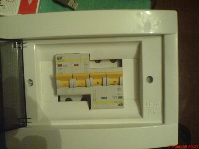 Подключаем генератор - DSC03772.JPG