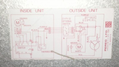 Не работает двигатель вентилятора кондиционера - 13072011003