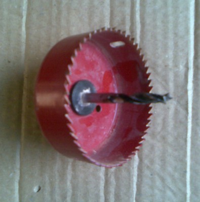 подрозетник металлический или пластиковый? - Фото74