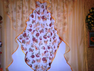 Розетка в кухне для газовой плиты - 100_0506.JPG