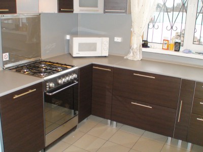 Моя плита - plita