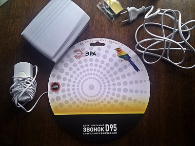 Вот собственно данный девайс. - IMG_20111020_113358