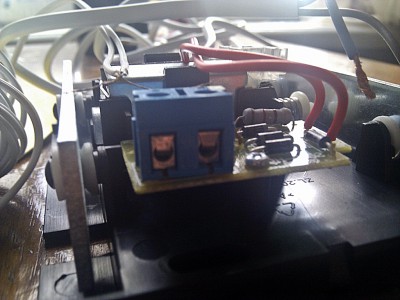 Проблема с подключением электромеханического звонка! - IMG_20111020_113453