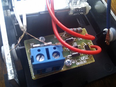 Проблема с подключением электромеханического звонка! - IMG_20111020_113459