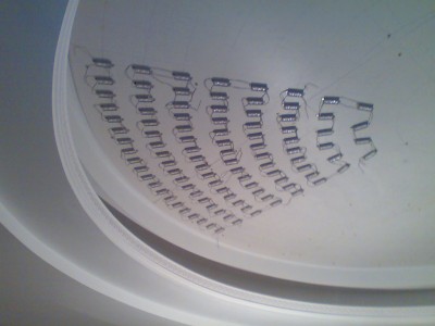 Первый сектор готов. - Фото007.jpg