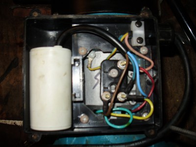 колодка - eT6N8t3k