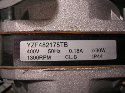 Подключение электромотора - PC300027.JPG