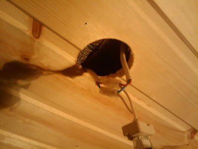 Свет на балконе. - ФОТО_327_1