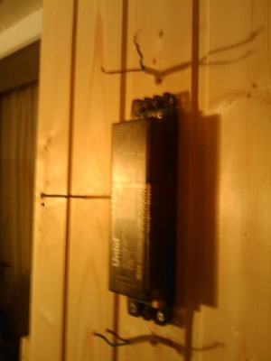 Свет на балконе. - ФОТО_328_1