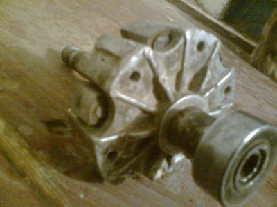 Генератор самоделний - Ротор.jpg