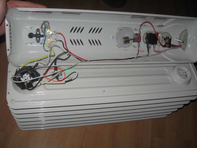 Масляный обогреватель - 513c5b23097efd