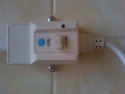 Нужно ли заземление на газовую колонку ? - 515098