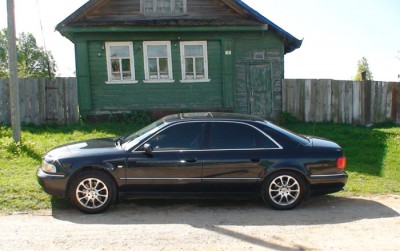 Понаехали тут ... - glubinka.jpg