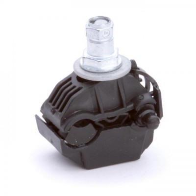 Прокалывающий зажим - зажим