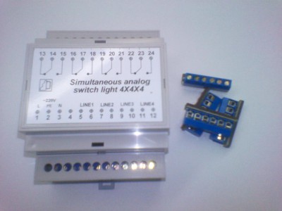 Организация освещения в квартире или доме. - 2012-06-29 15.35.33