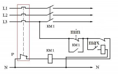 Глубинный насос через ЭКМ. как? - Безымянный