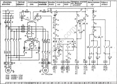 Это его схема . - схема эл 2Н135.JPG