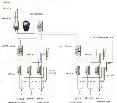 Горожу автоматику..... - Untitled-1